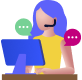 outline icon